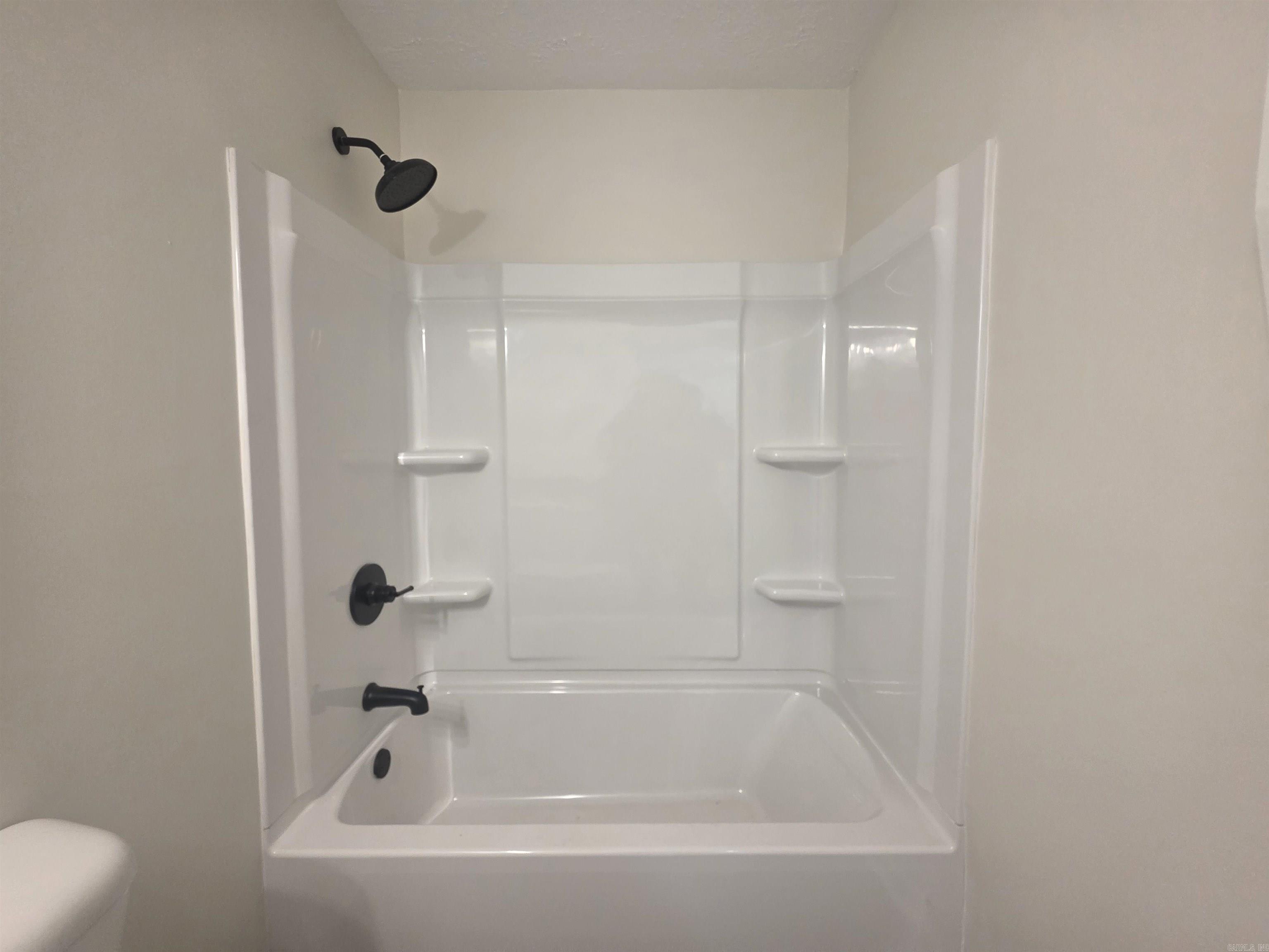 JULIE ADDN - NORTH LITTLE ROCK - Residential Lease
