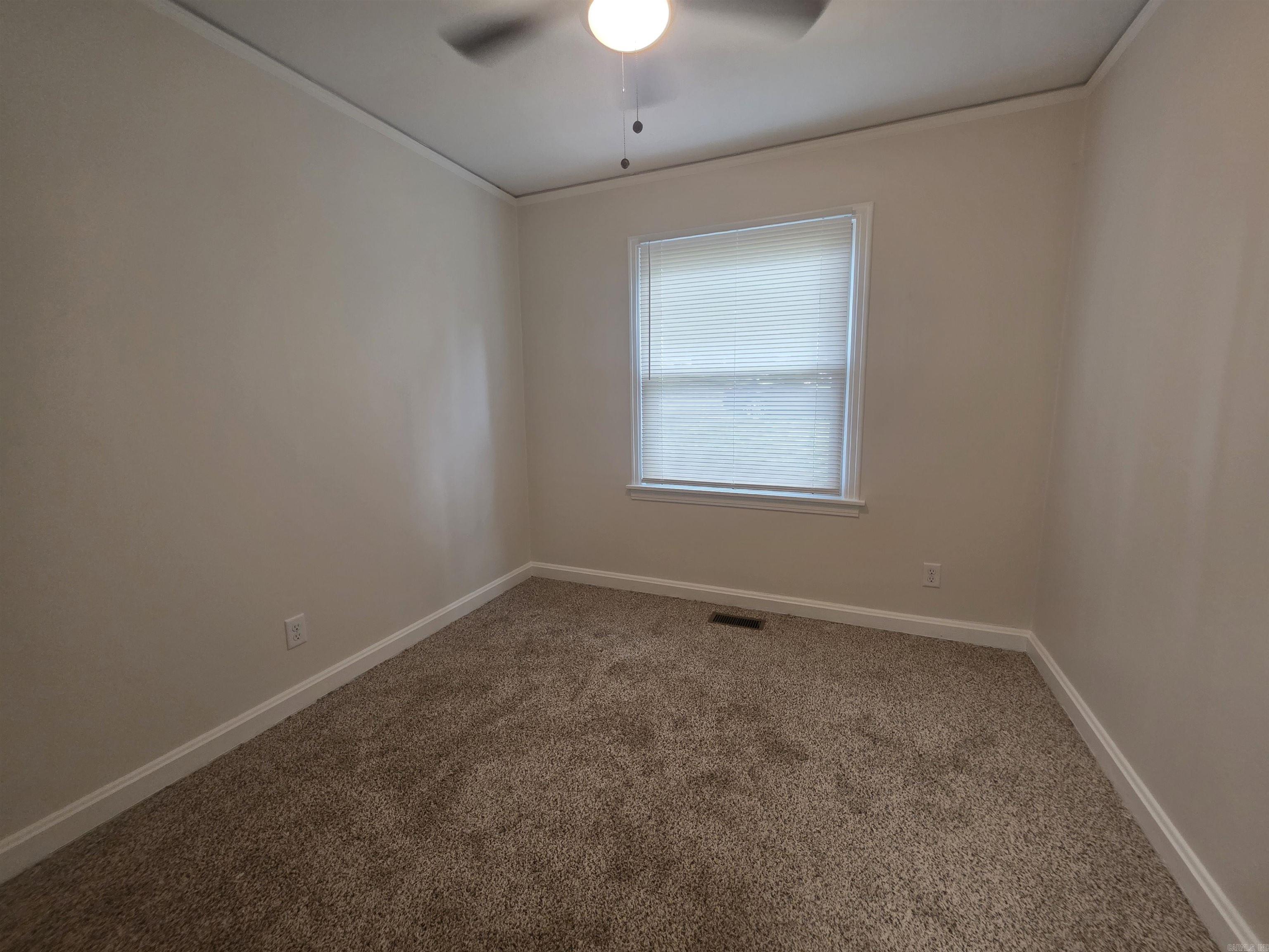 JULIE ADDN - NORTH LITTLE ROCK - Residential Lease
