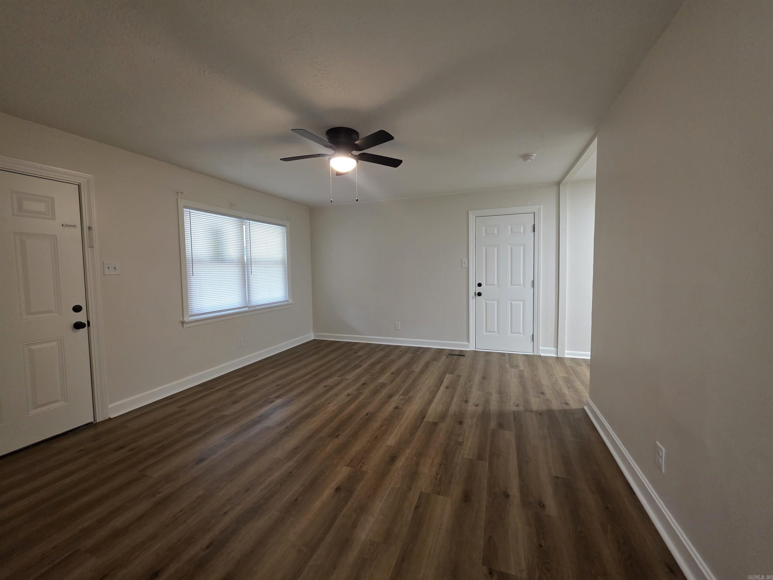 JULIE ADDN - NORTH LITTLE ROCK - Residential Lease