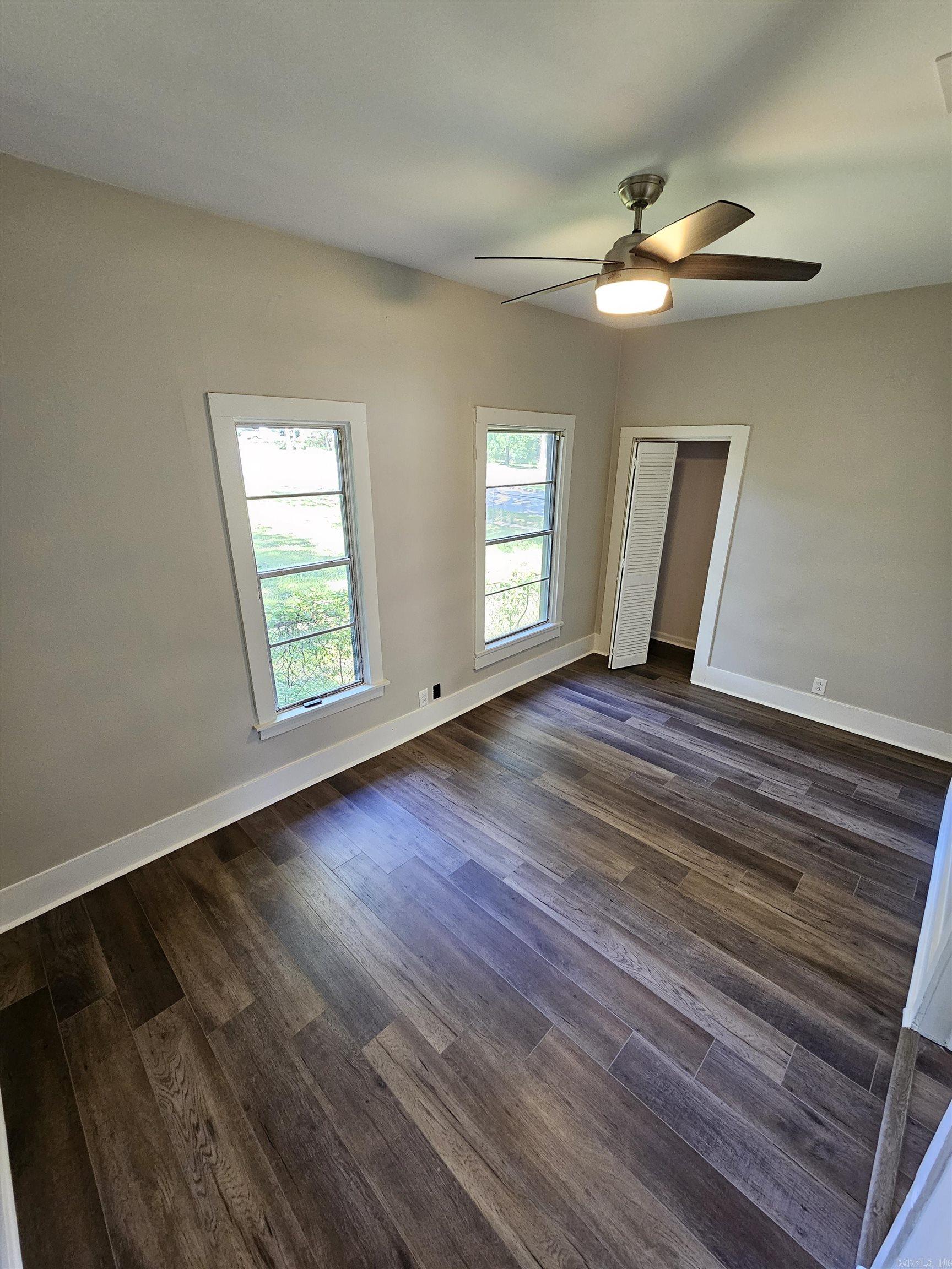 Pettefers - Residential Lease