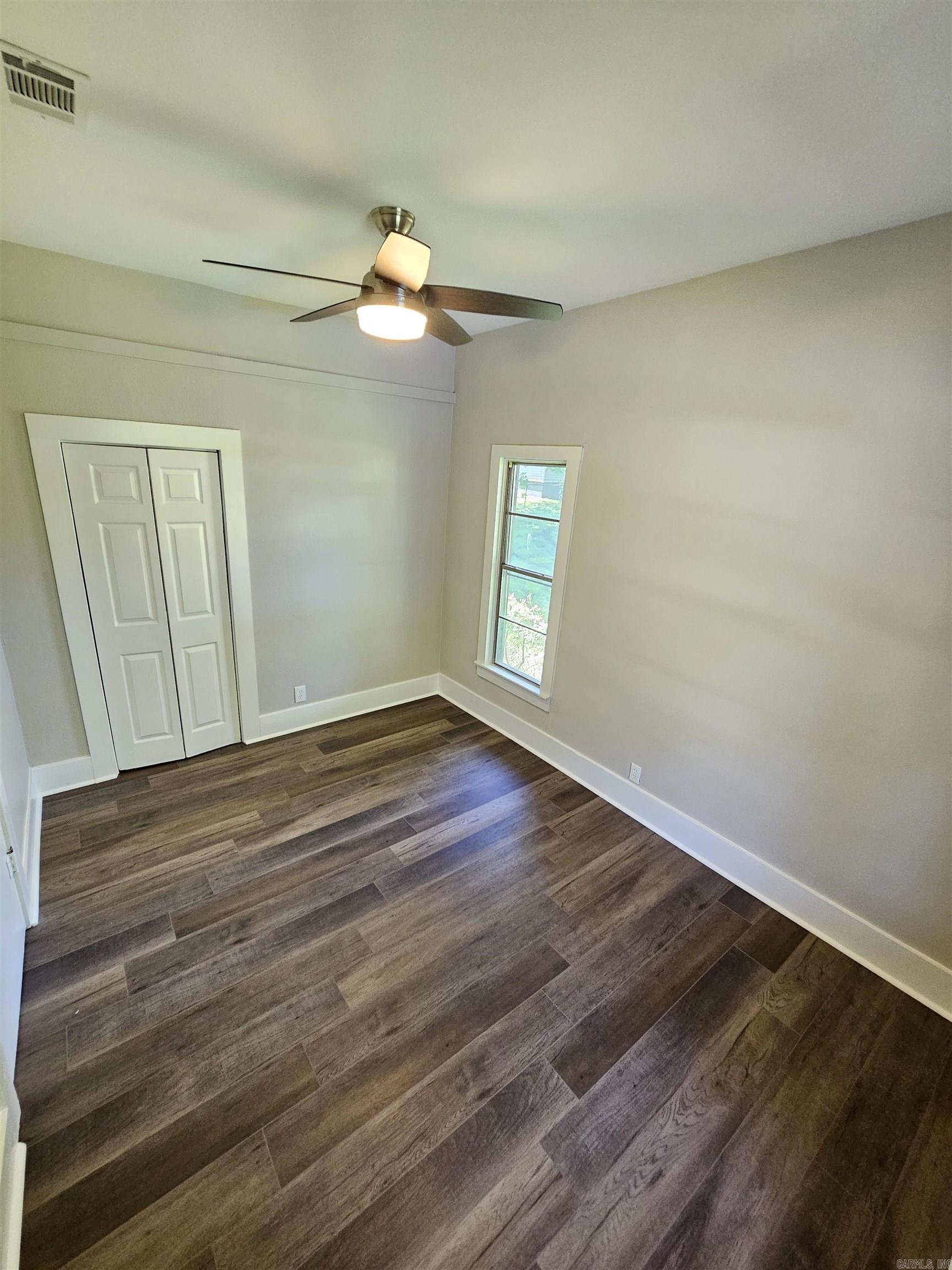 Pettefers - Residential Lease