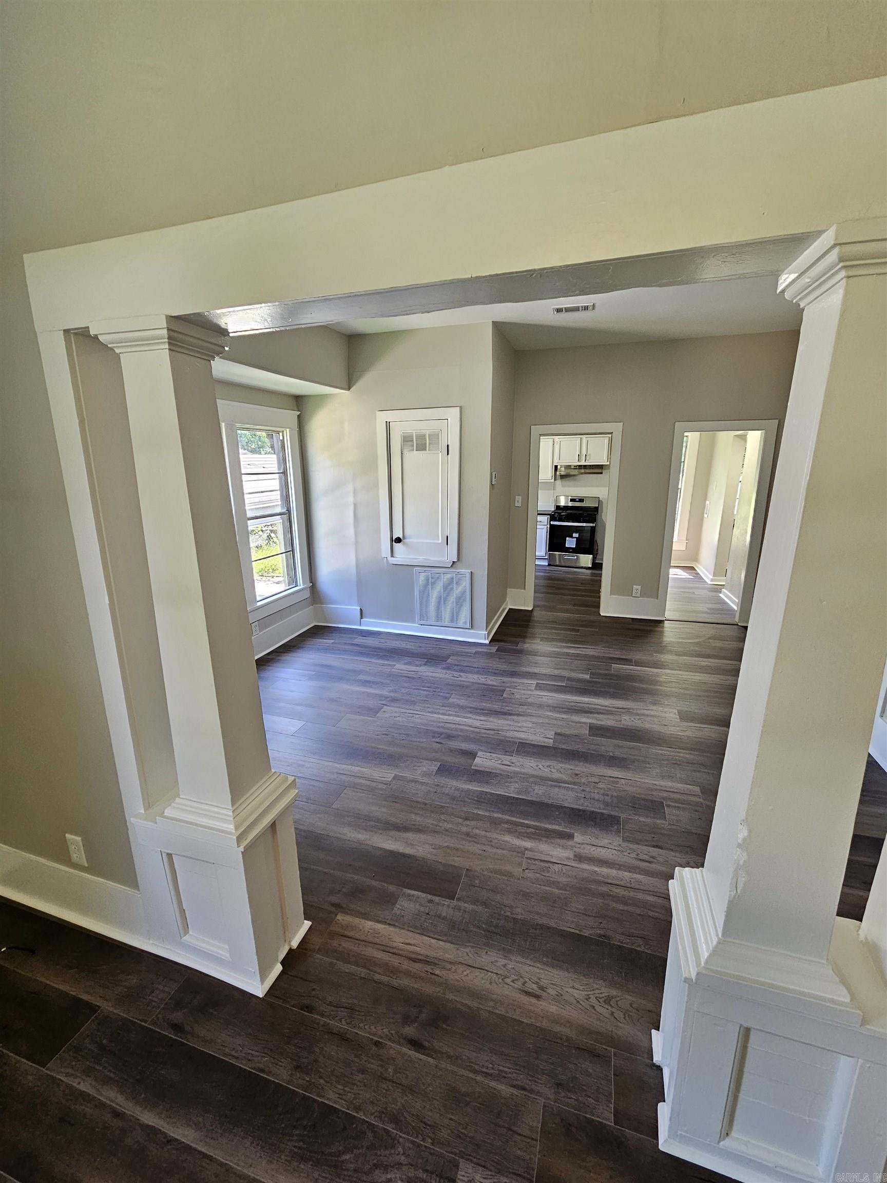 Pettefers - Residential Lease