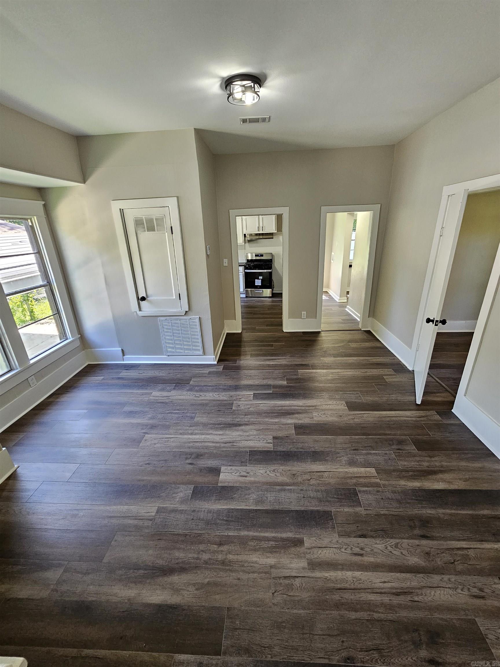 Pettefers - Residential Lease