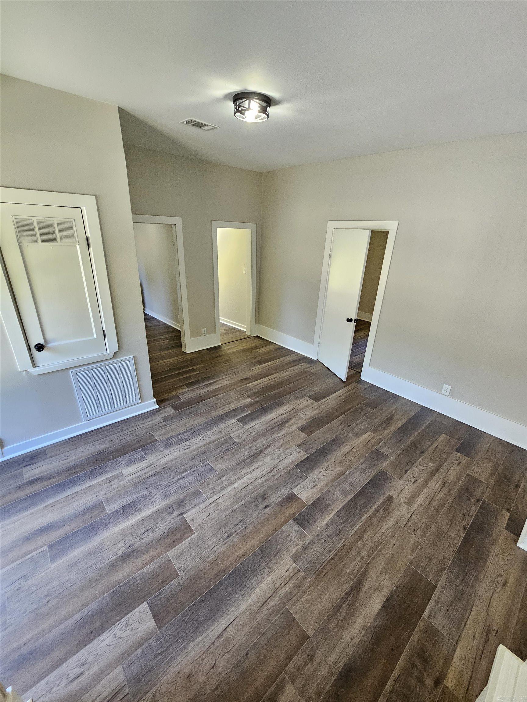 Pettefers - Residential Lease