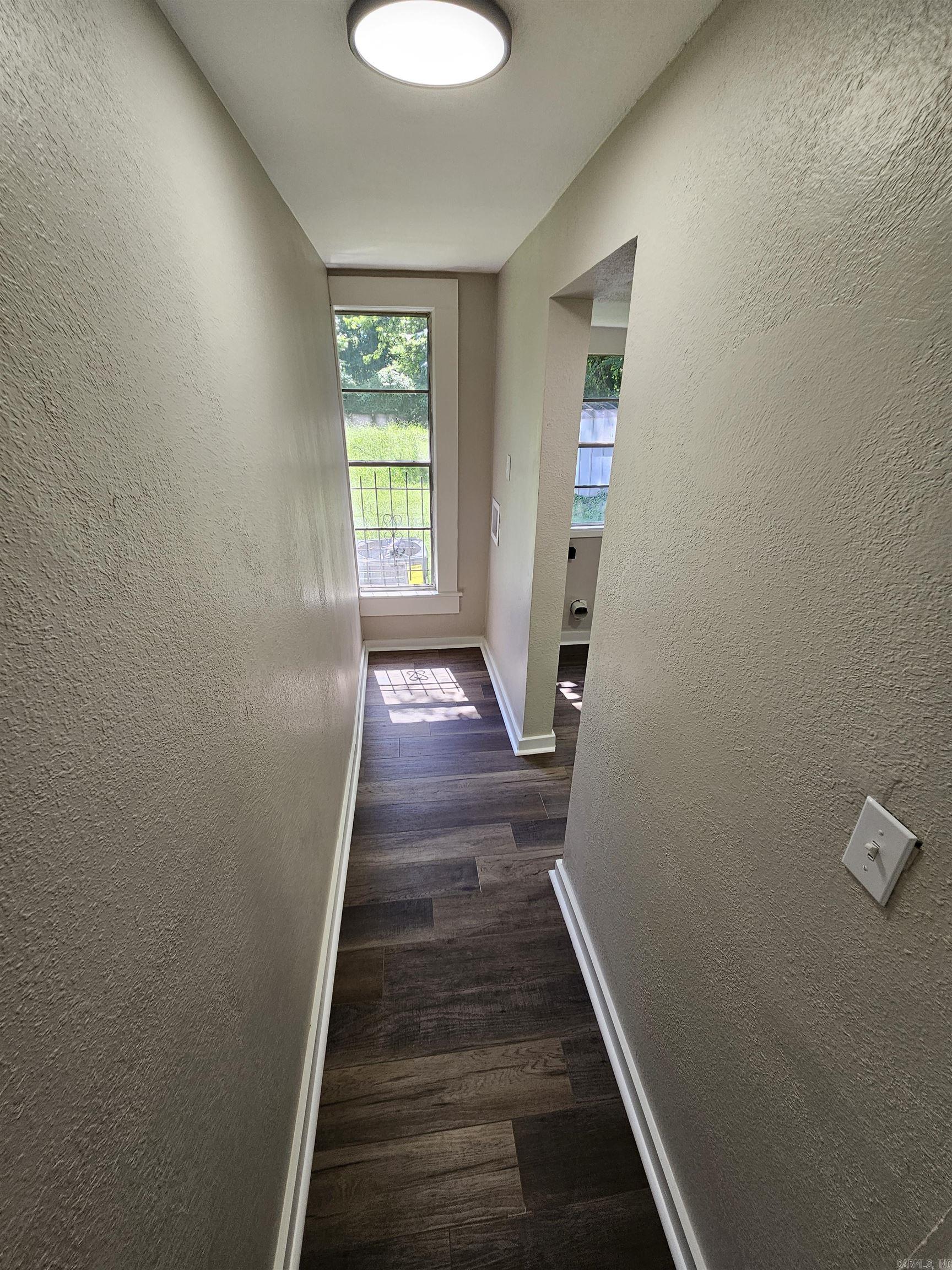 Pettefers - Residential Lease