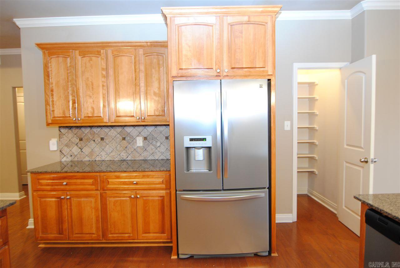 Overcup Ridge - Residential Lease