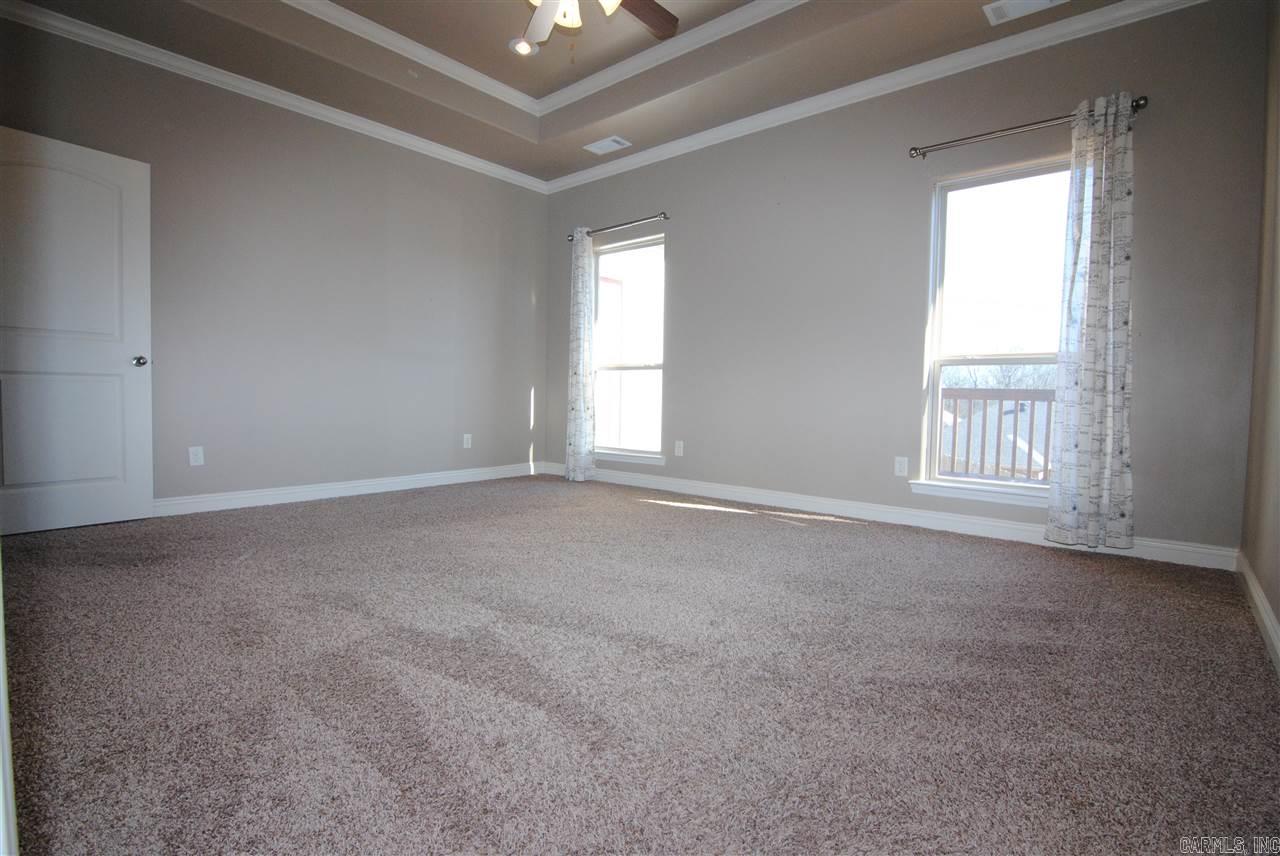 Overcup Ridge - Residential Lease