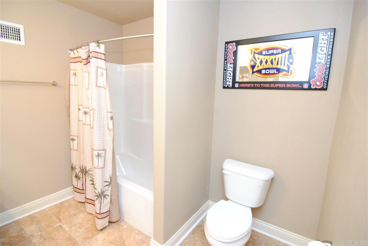 Overcup Ridge - Residential Lease