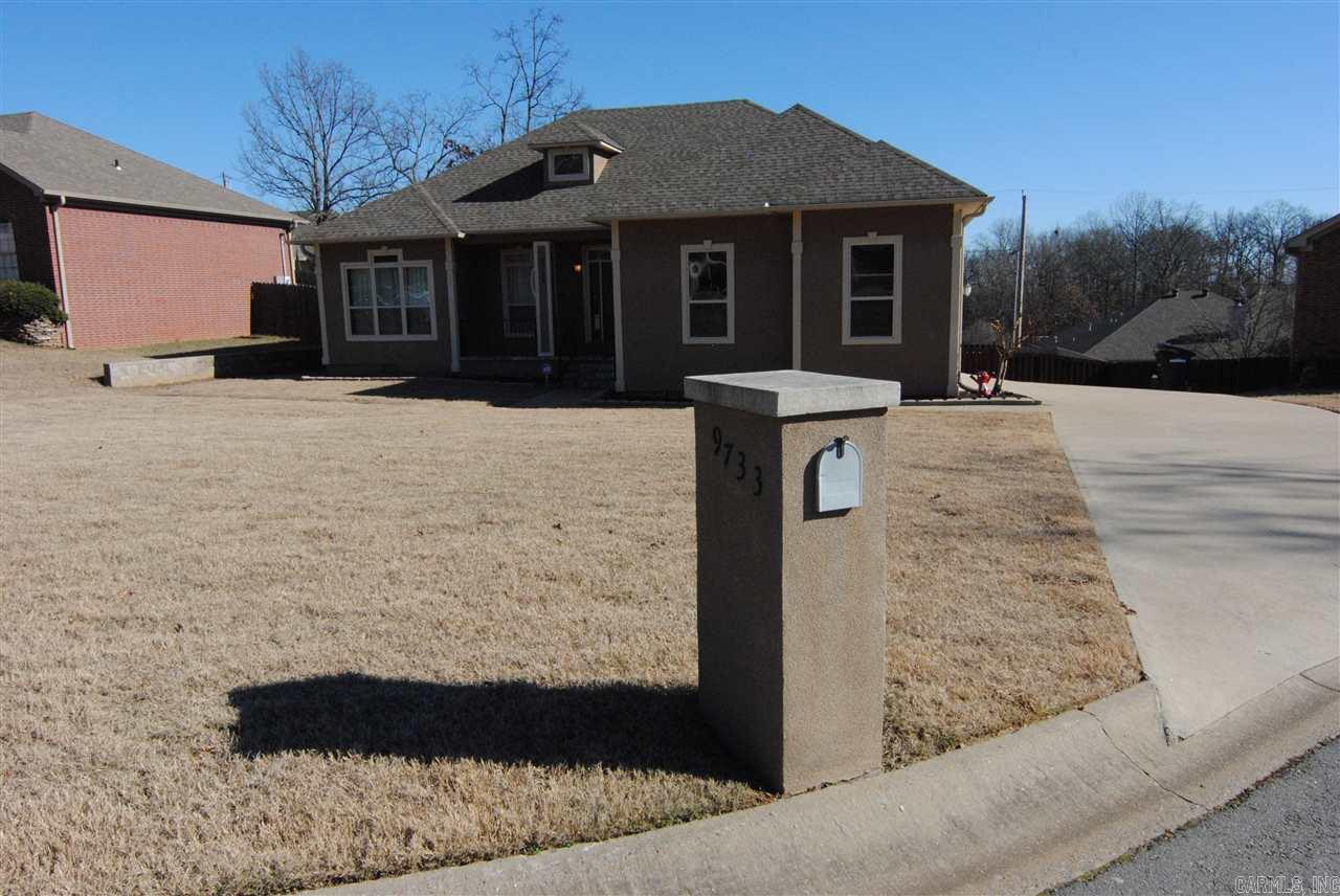 Overcup Ridge - Residential Lease