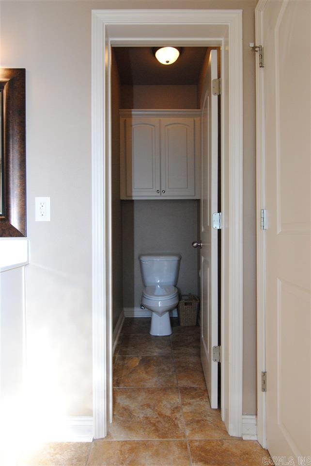 Overcup Ridge - Residential Lease