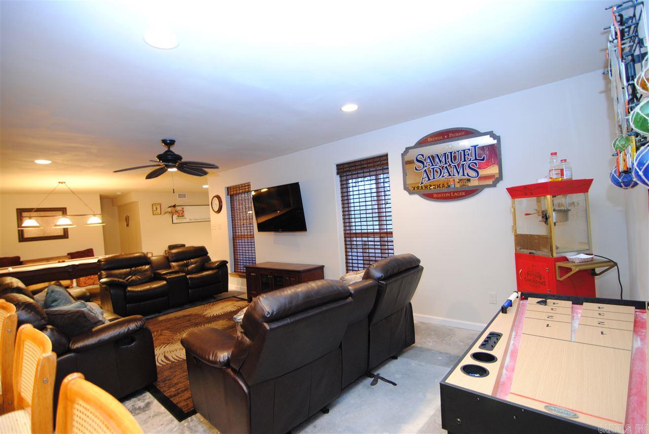 Overcup Ridge - Residential Lease