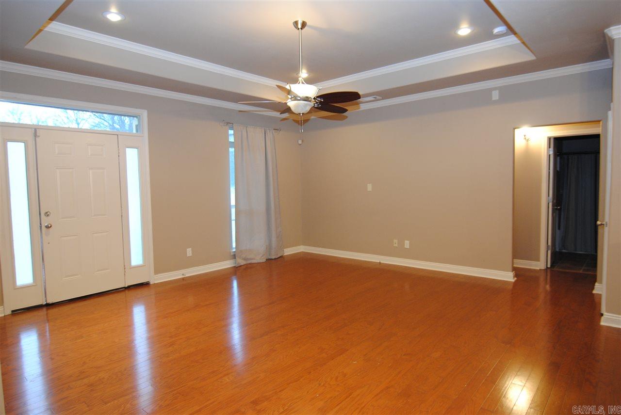 Overcup Ridge - Residential Lease