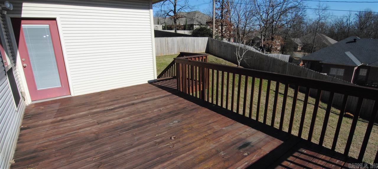 Overcup Ridge - Residential Lease