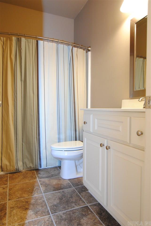 Overcup Ridge - Residential Lease