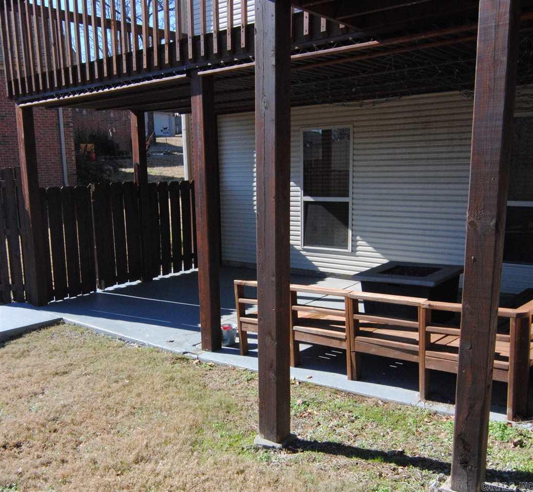 Overcup Ridge - Residential Lease