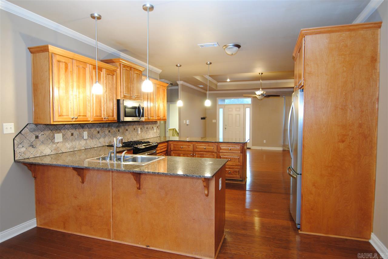 Overcup Ridge - Residential Lease