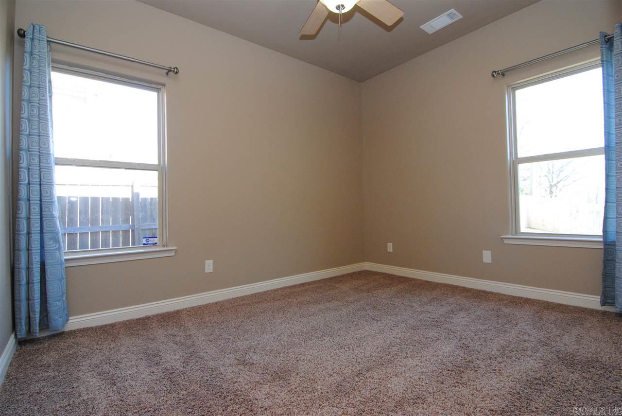 Overcup Ridge - Residential Lease