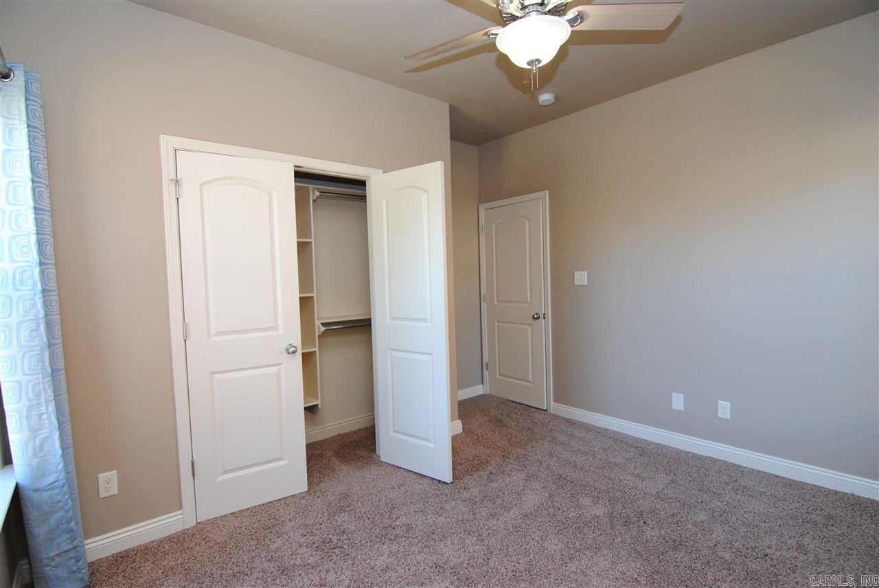 Overcup Ridge - Residential Lease