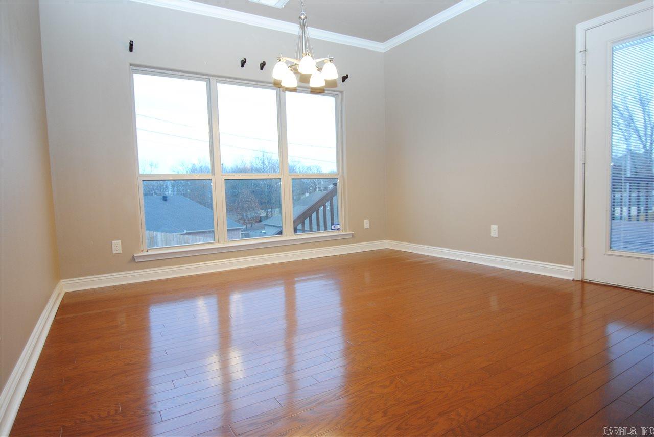 Overcup Ridge - Residential Lease