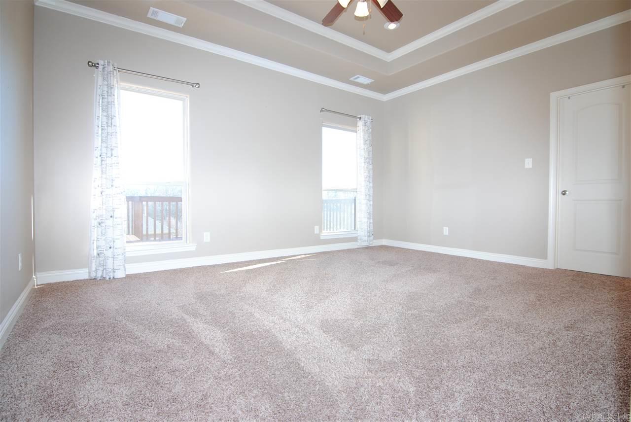 Overcup Ridge - Residential Lease