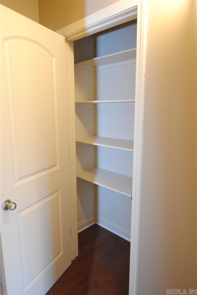 Overcup Ridge - Residential Lease