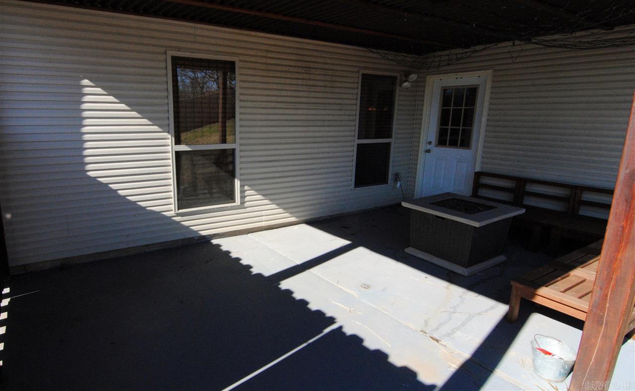 Overcup Ridge - Residential Lease