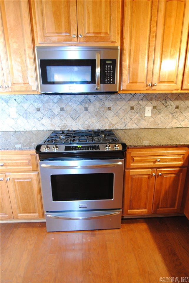 Overcup Ridge - Residential Lease