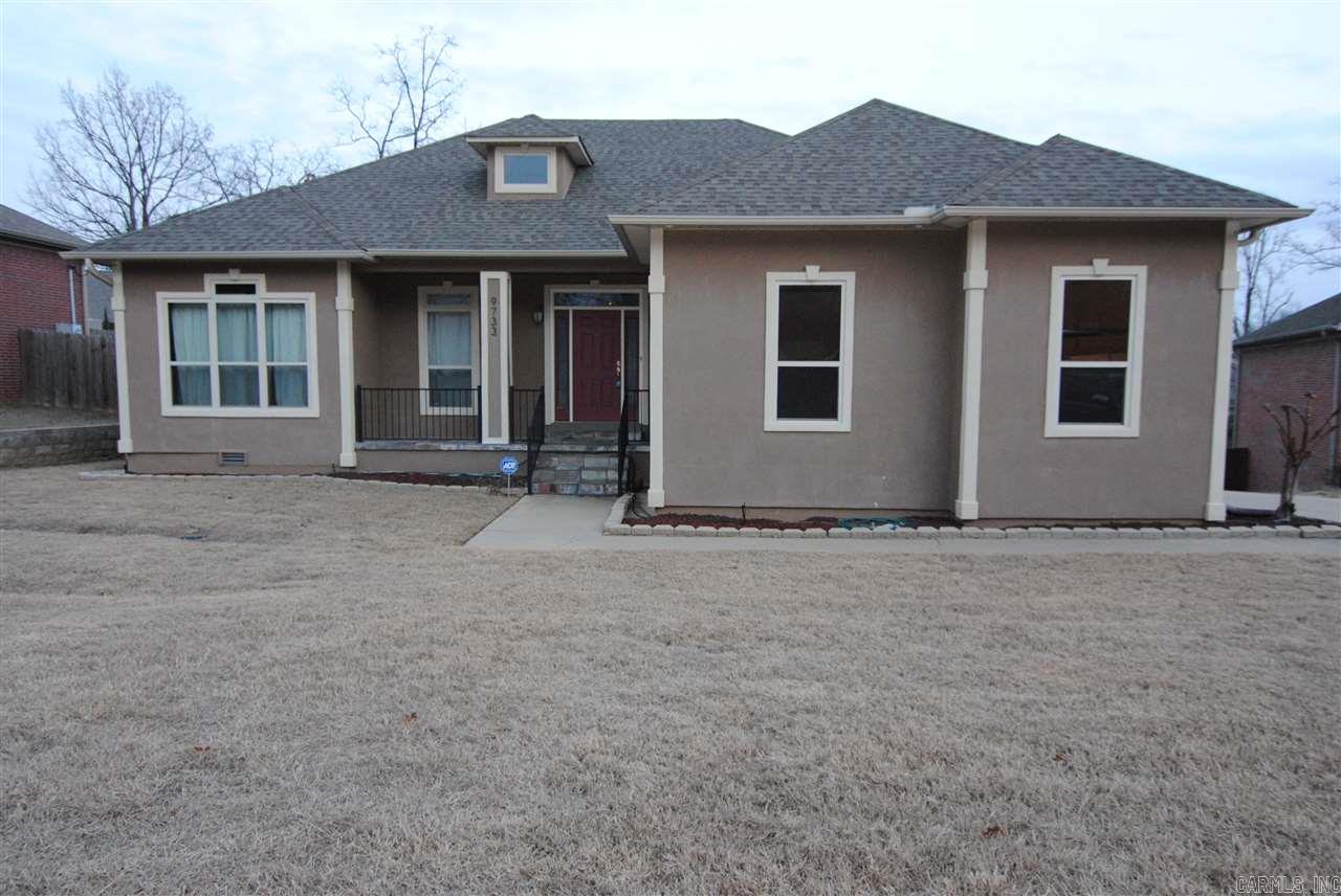 Overcup Ridge - Residential Lease