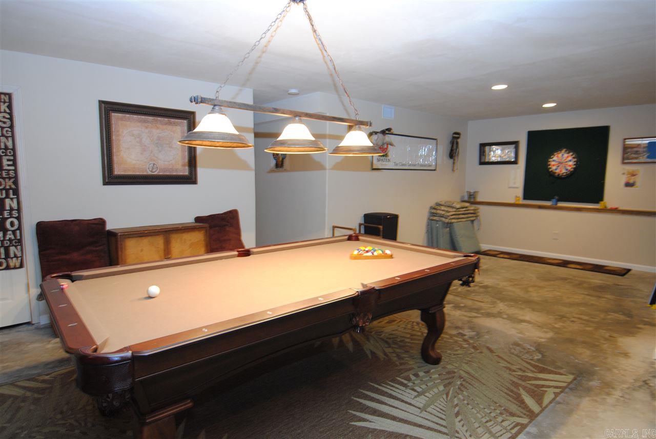 Overcup Ridge - Residential Lease