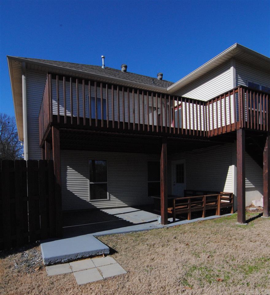 Overcup Ridge - Residential Lease