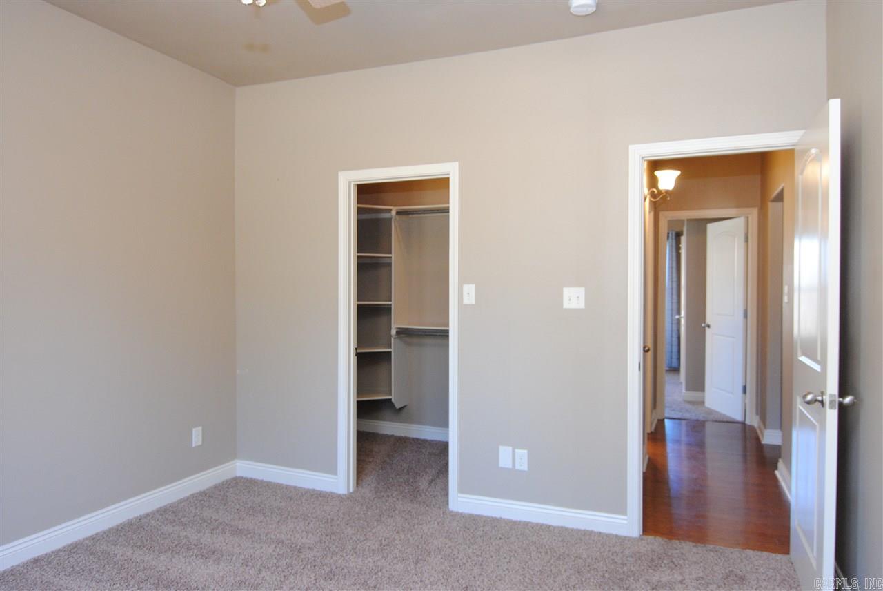 Overcup Ridge - Residential Lease