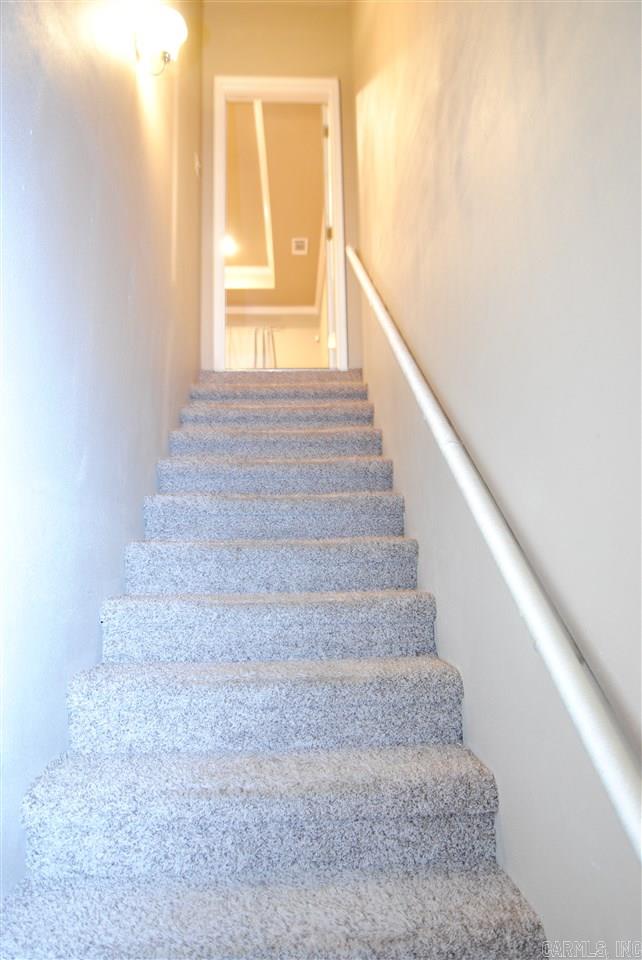 Overcup Ridge - Residential Lease