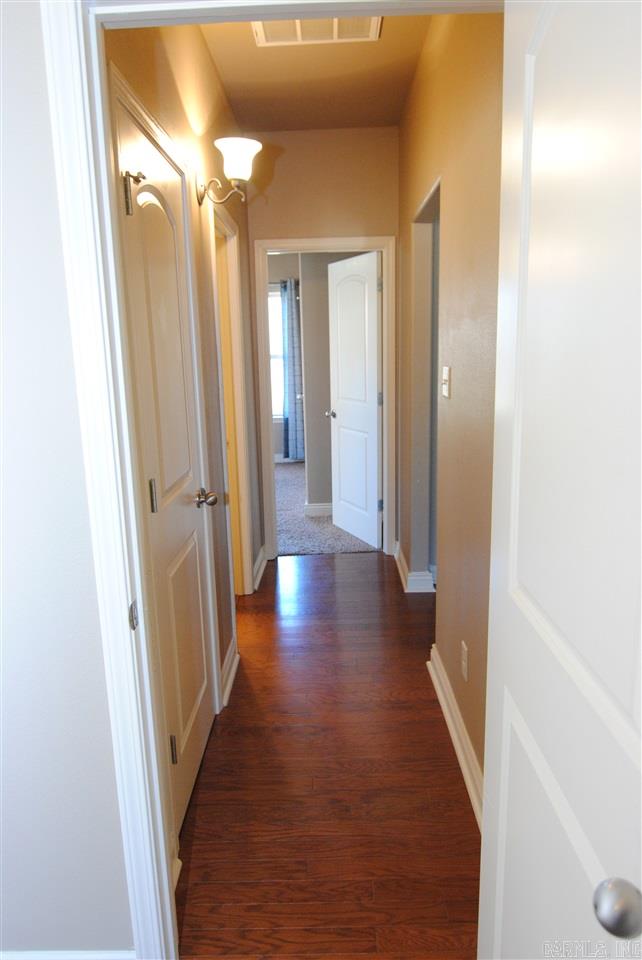 Overcup Ridge - Residential Lease