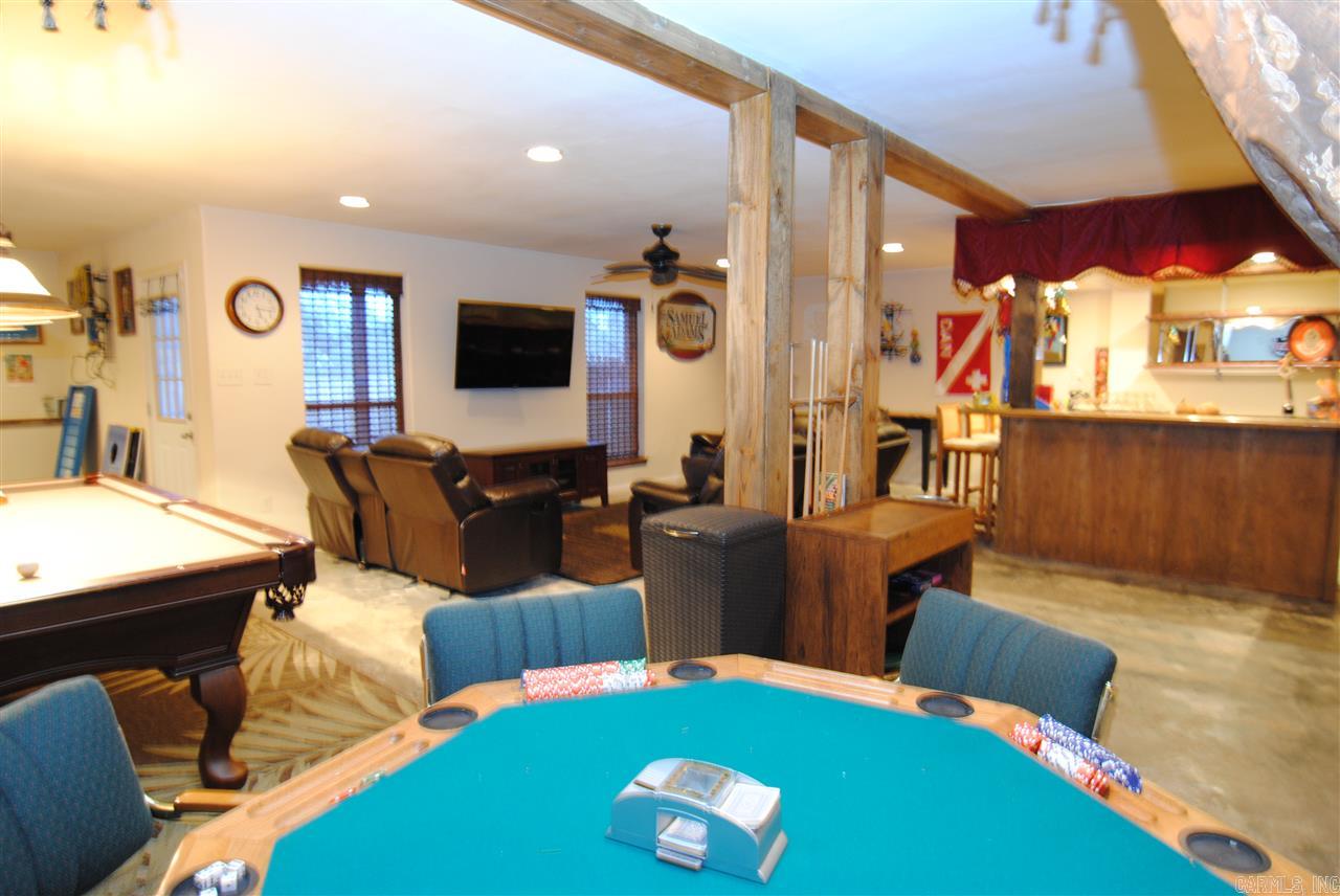 Overcup Ridge - Residential Lease