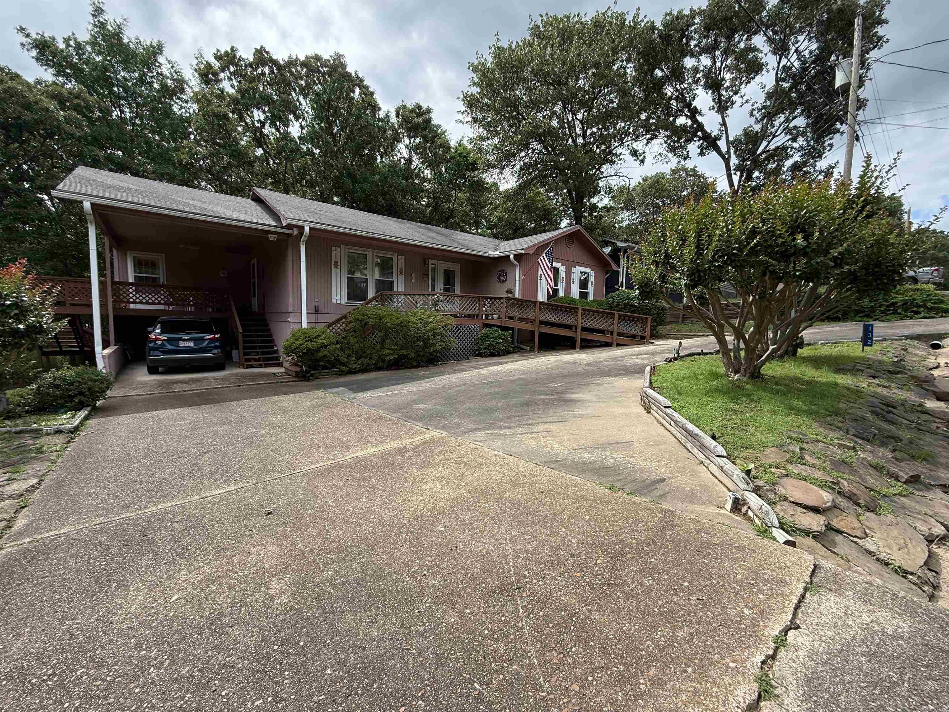 Chelesa Glade - Residential