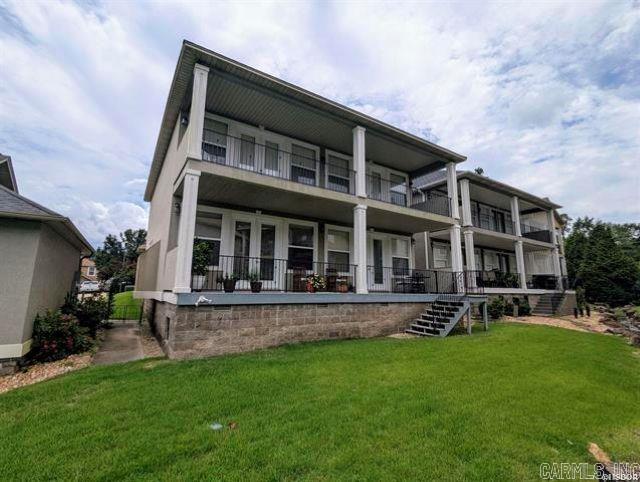 LIGHTHOUSE COVE - Residential