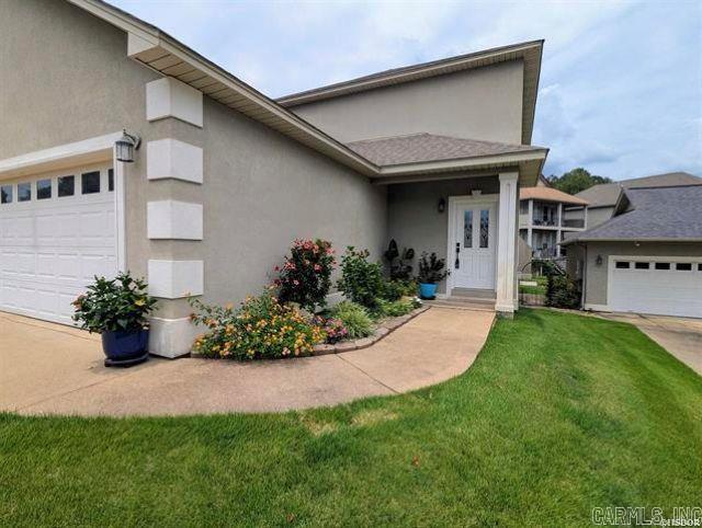 LIGHTHOUSE COVE - Residential