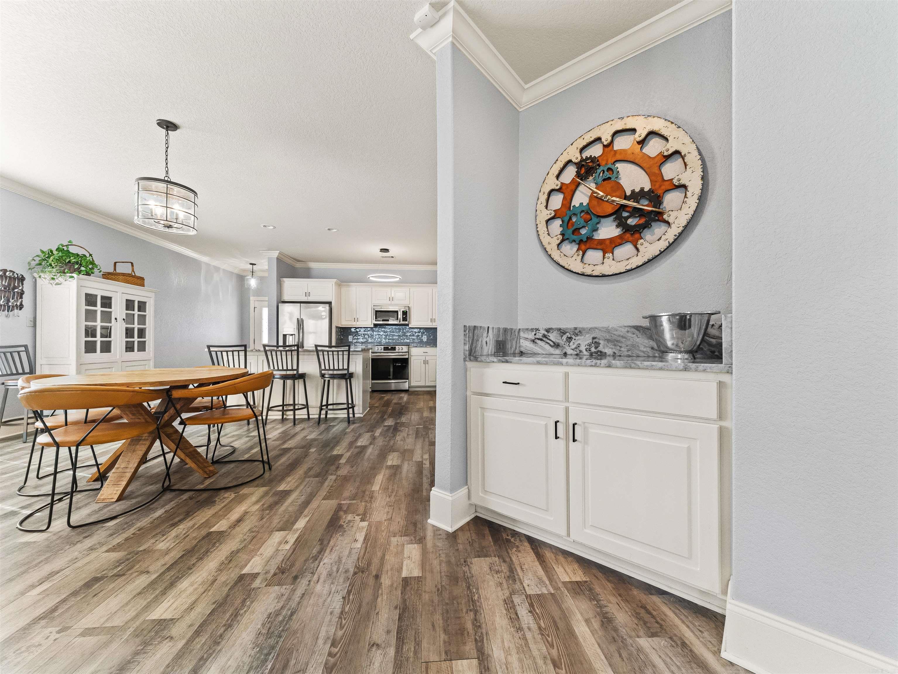 LIGHTHOUSE COVE - Residential