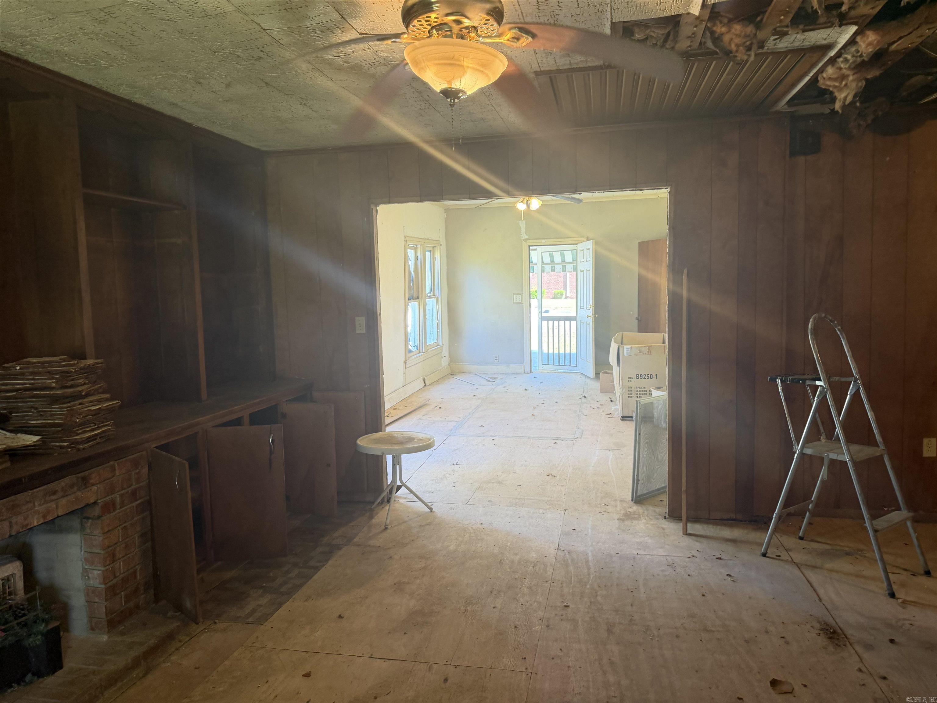 BOWLES - Residential