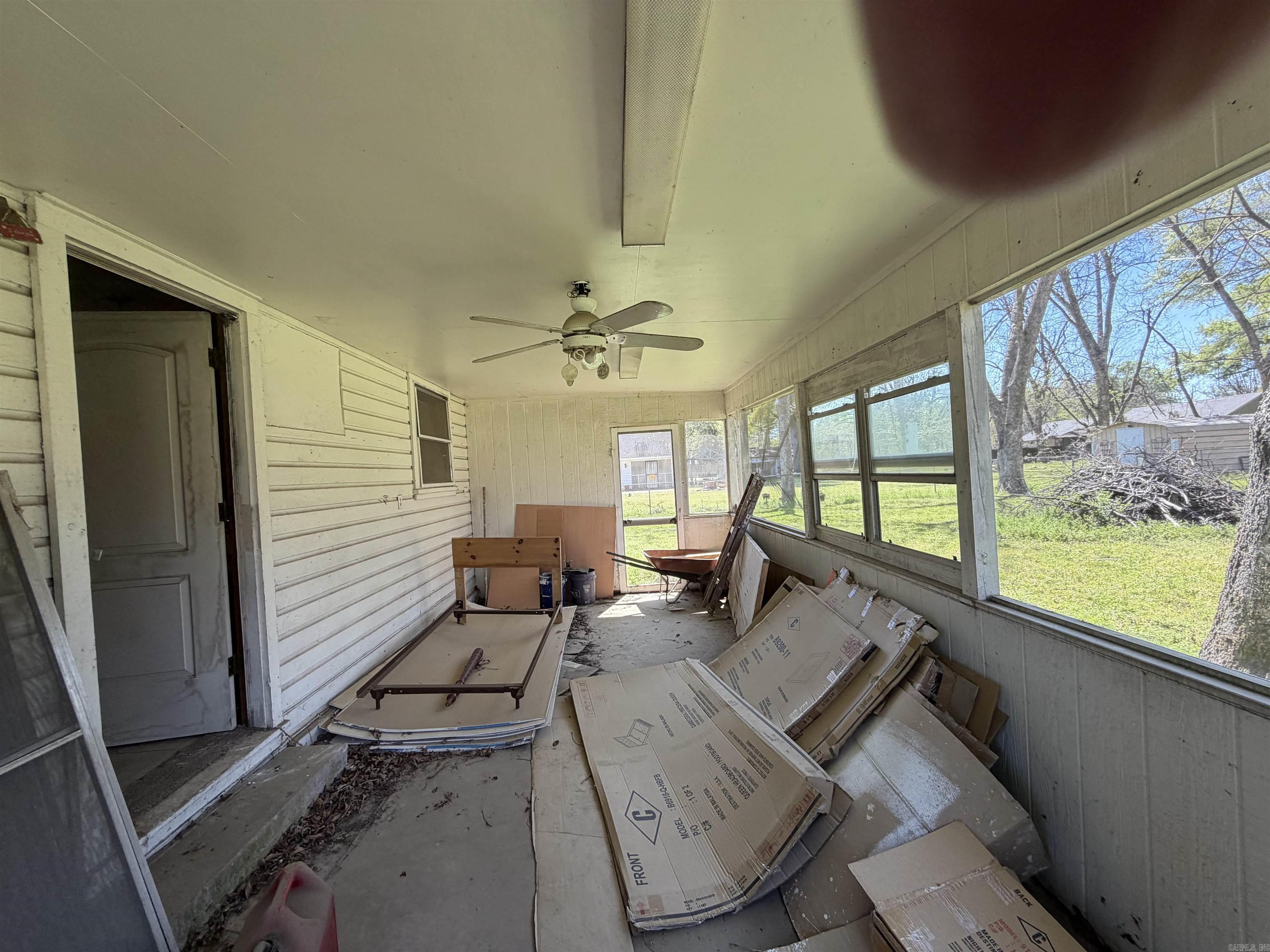 BOWLES - Residential