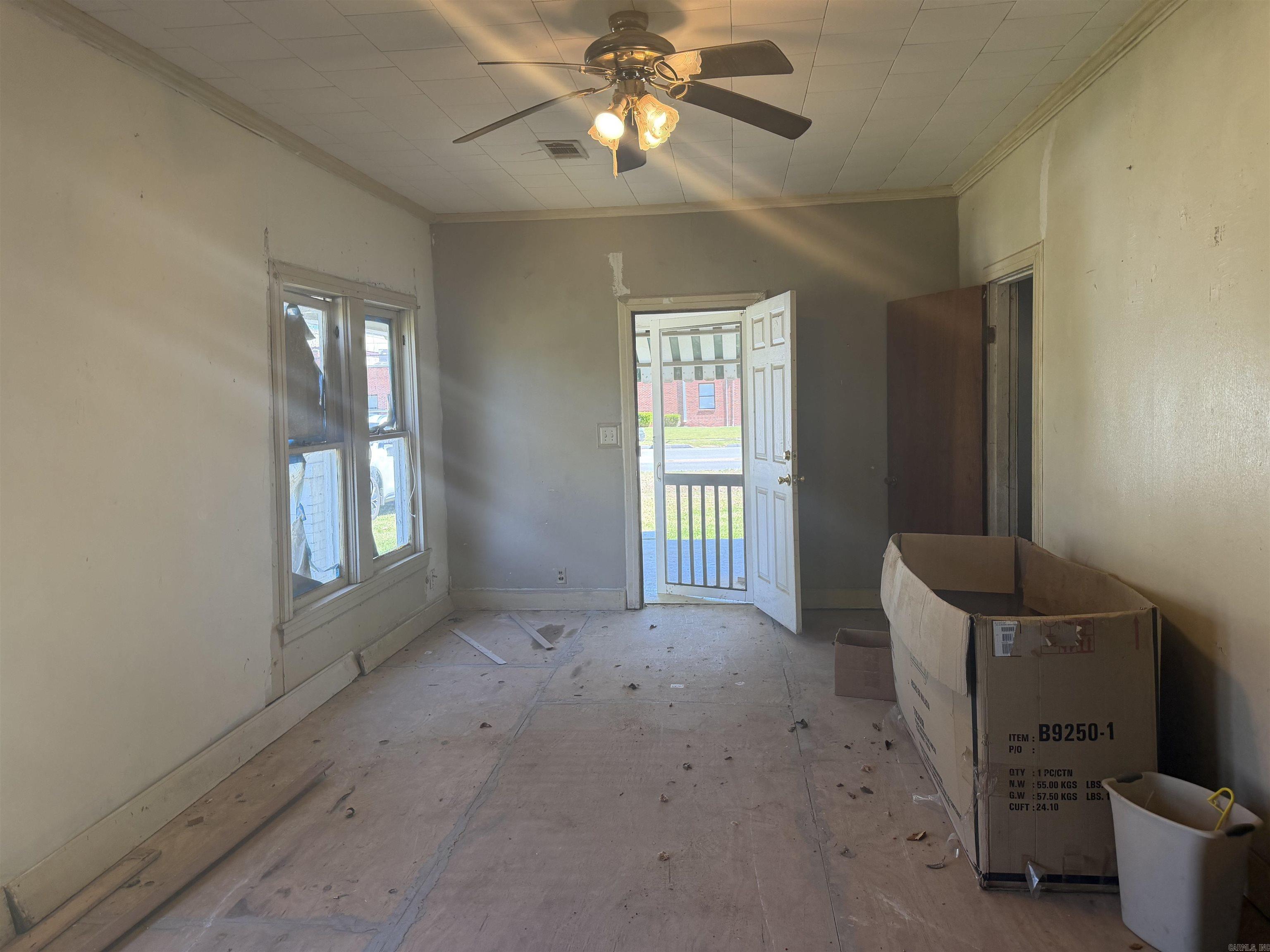 BOWLES - Residential