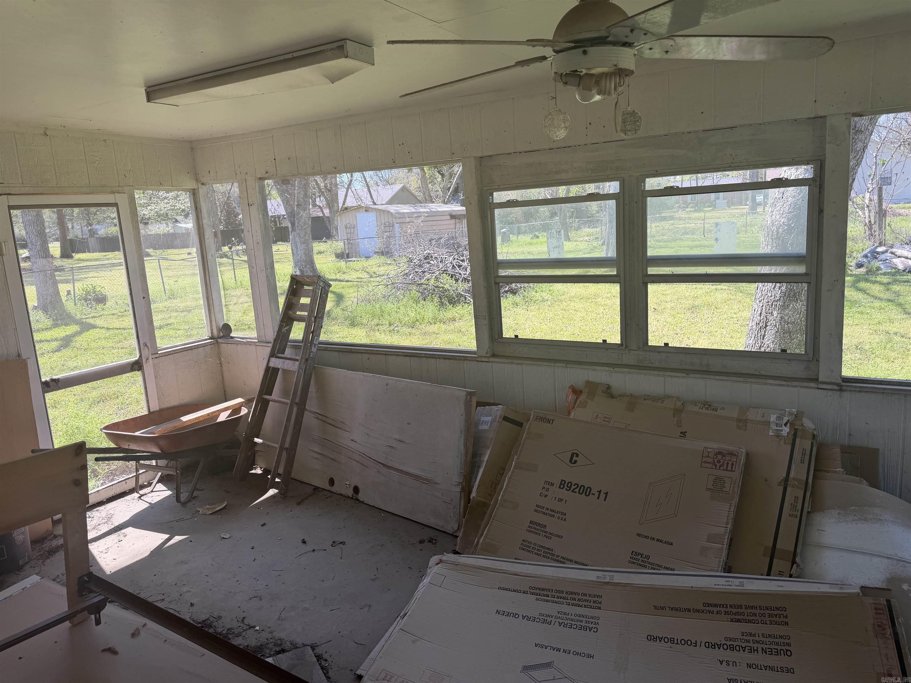 BOWLES - Residential