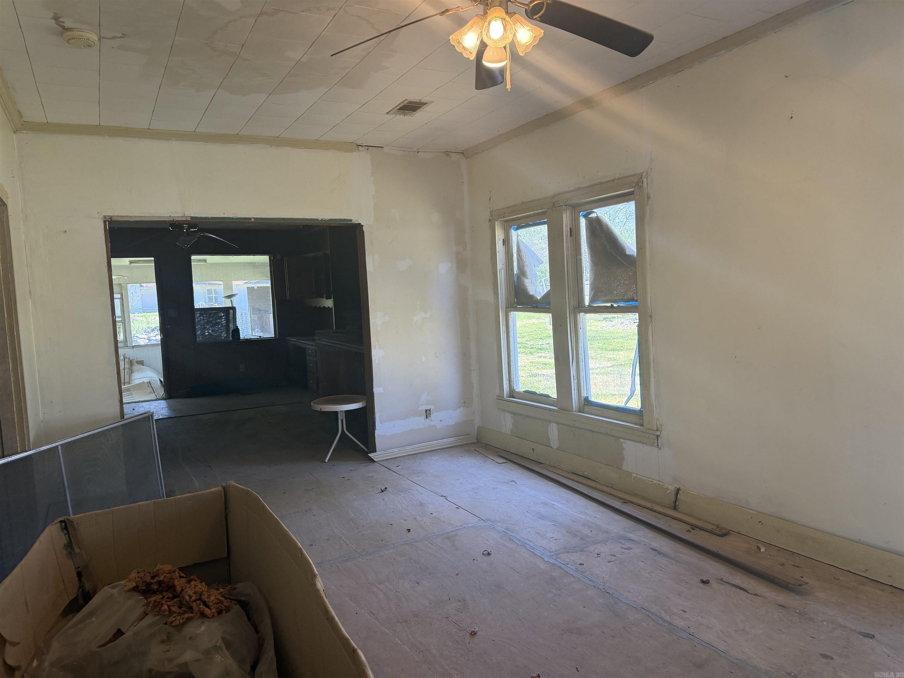 BOWLES - Residential