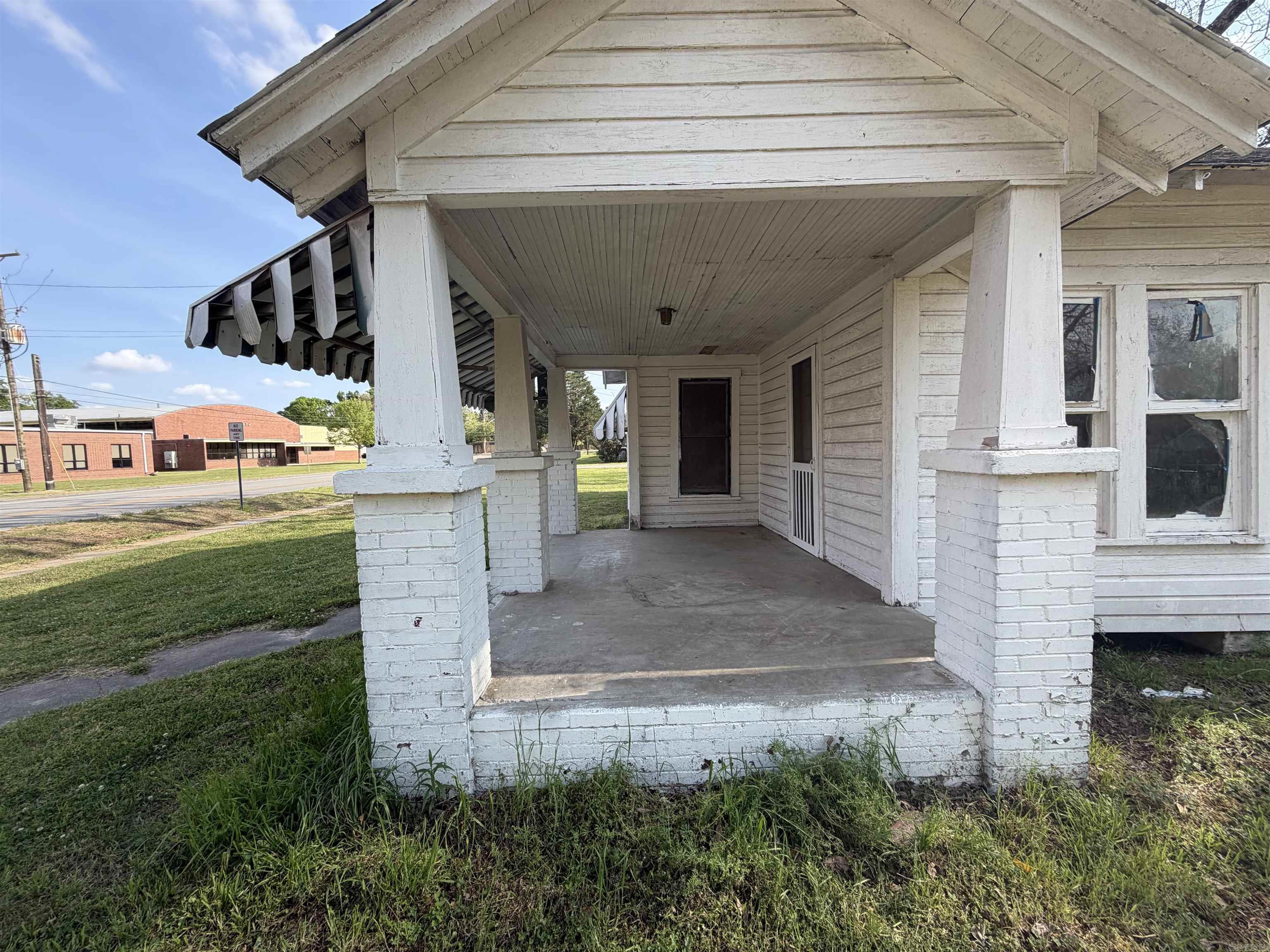 BOWLES - Residential