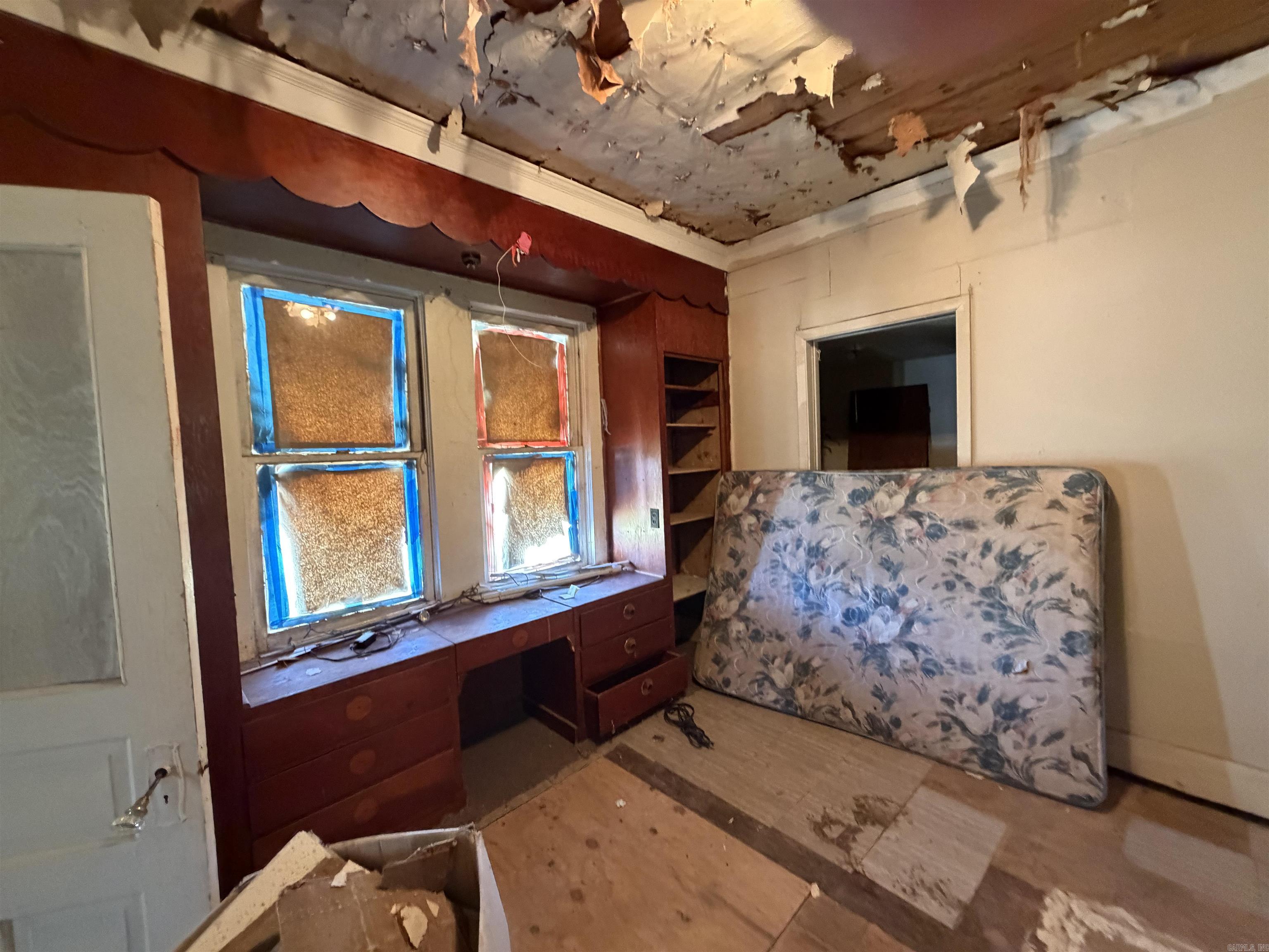 BOWLES - Residential