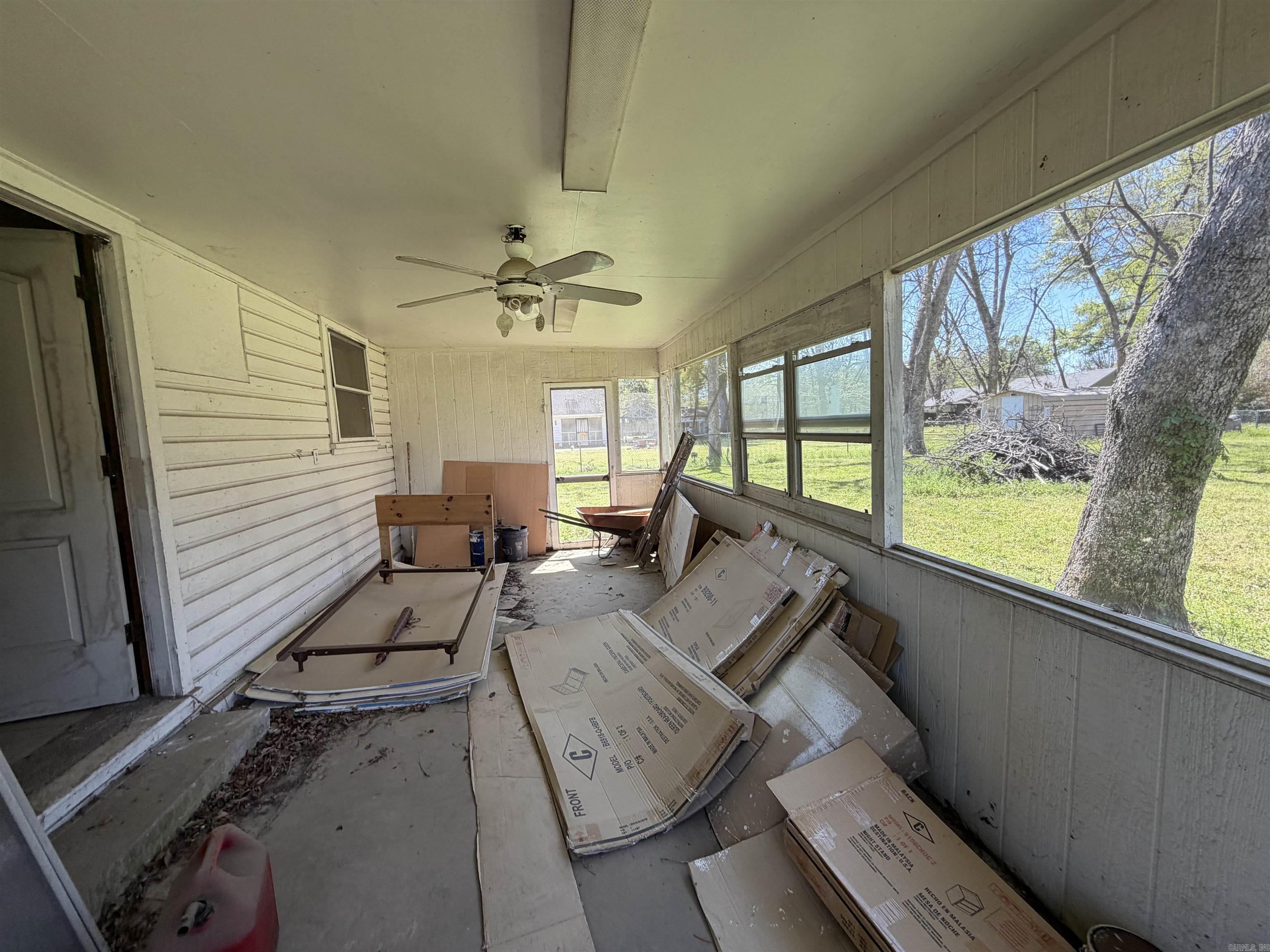 BOWLES - Residential