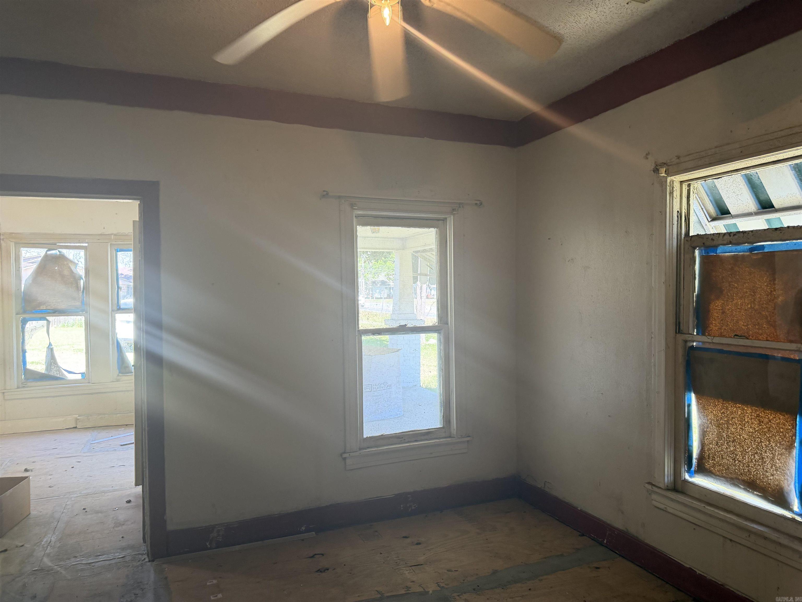 BOWLES - Residential