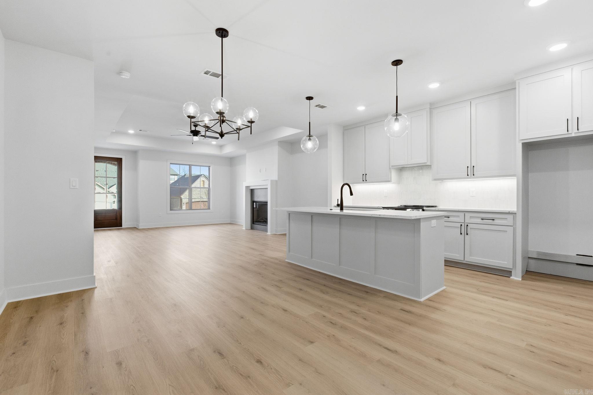 Edgewood - Residential