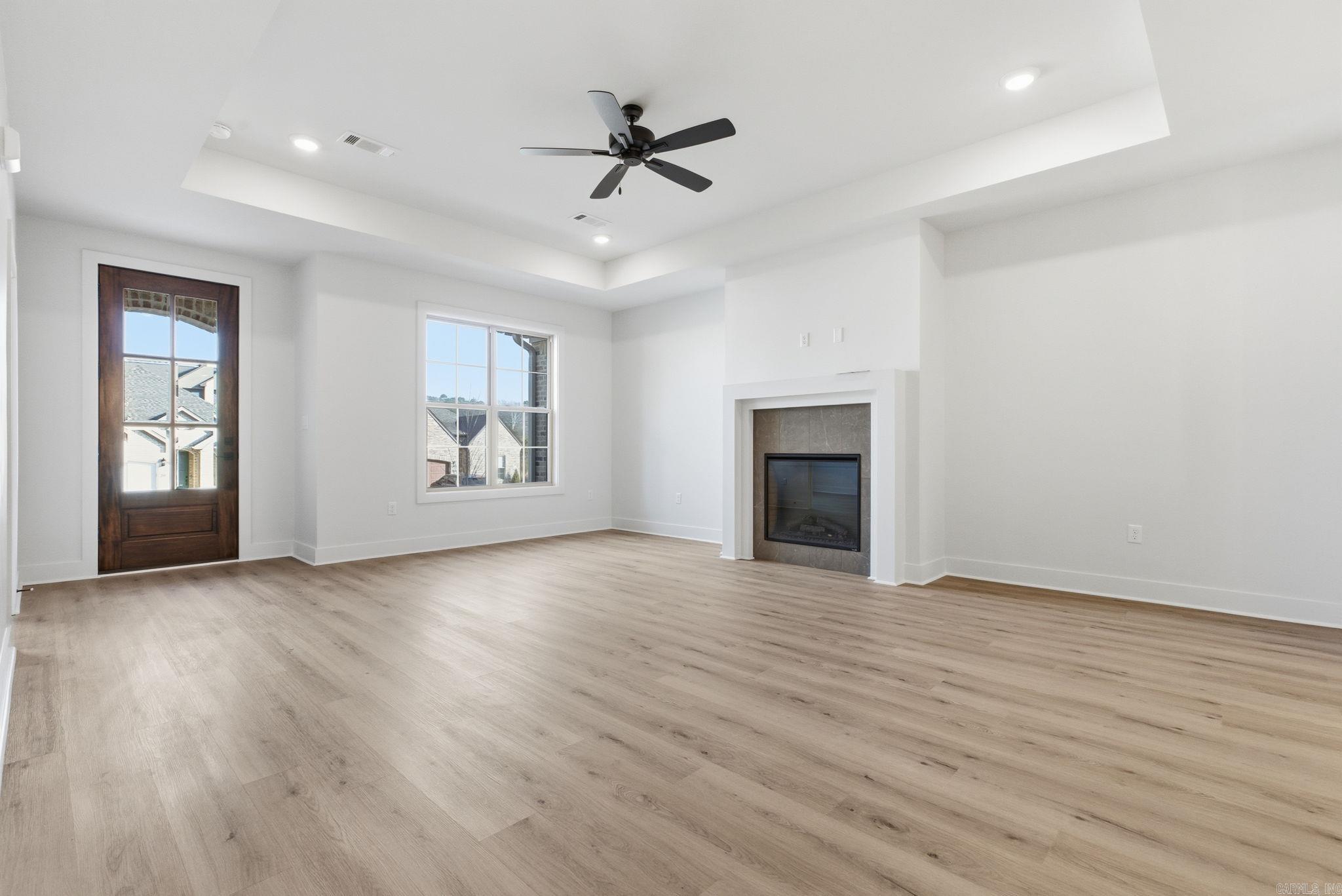 Edgewood - Residential