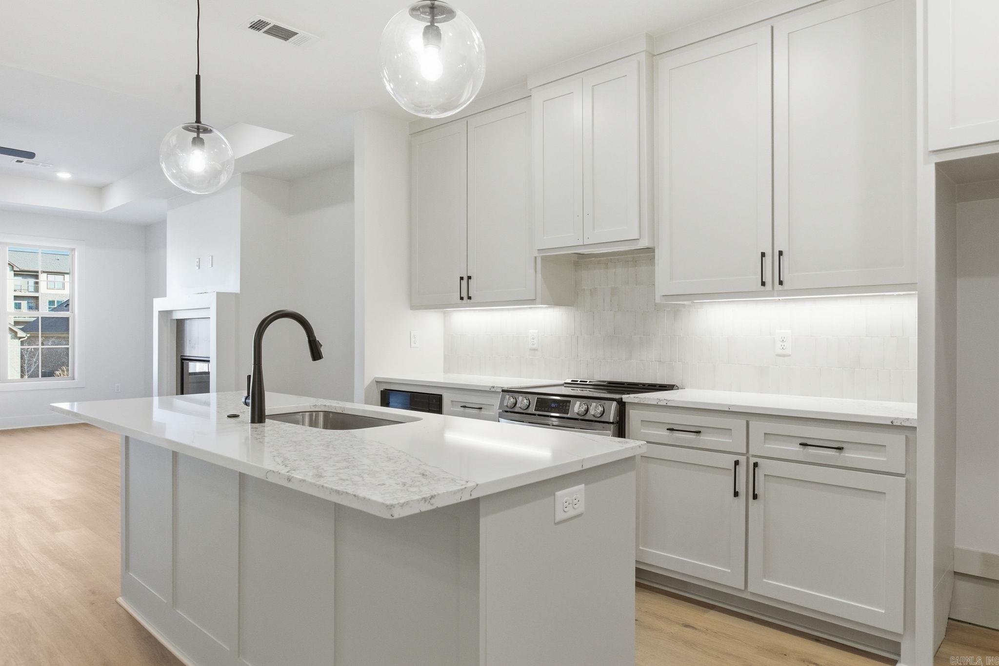 Edgewood - Residential